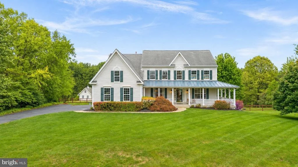 Photo of 15425 CONRAD SPRING ROAD