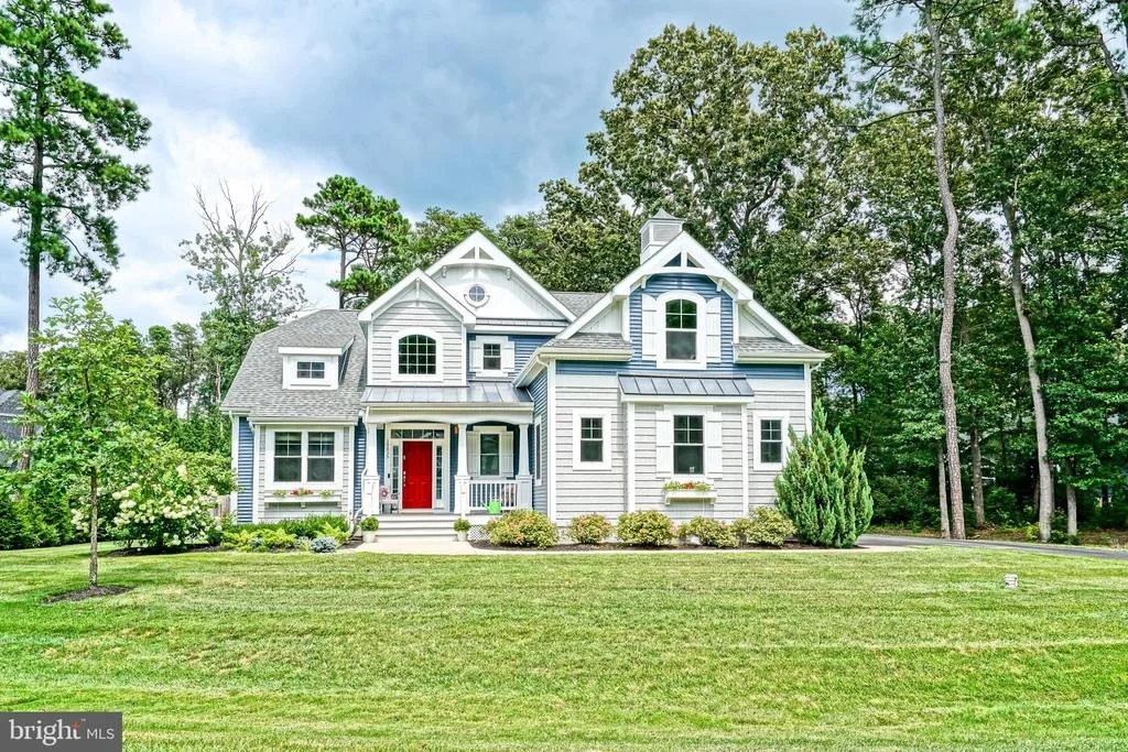 Photo of 19035 WINTERBERRY STREET