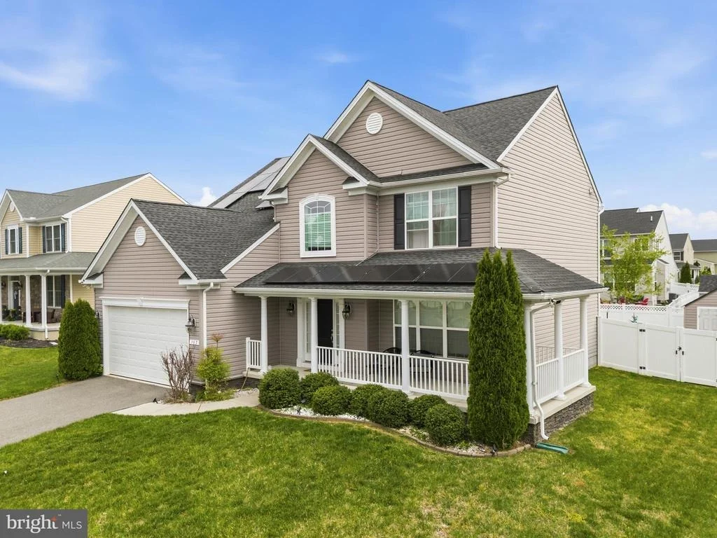 Photo of 131 FAIR BROOK WAY