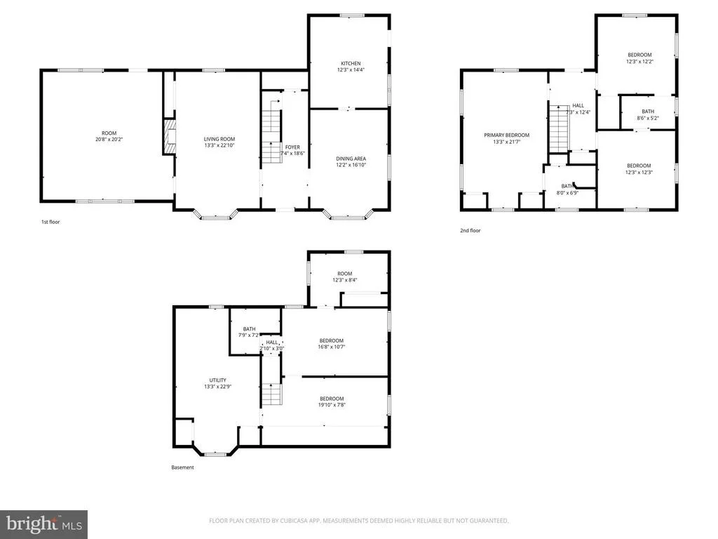 Photo of 3310 LABYRINTH ROAD
