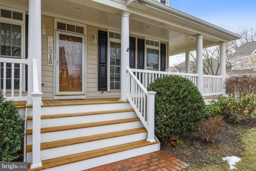 Photo of 12318 CYPRESS SPRING ROAD