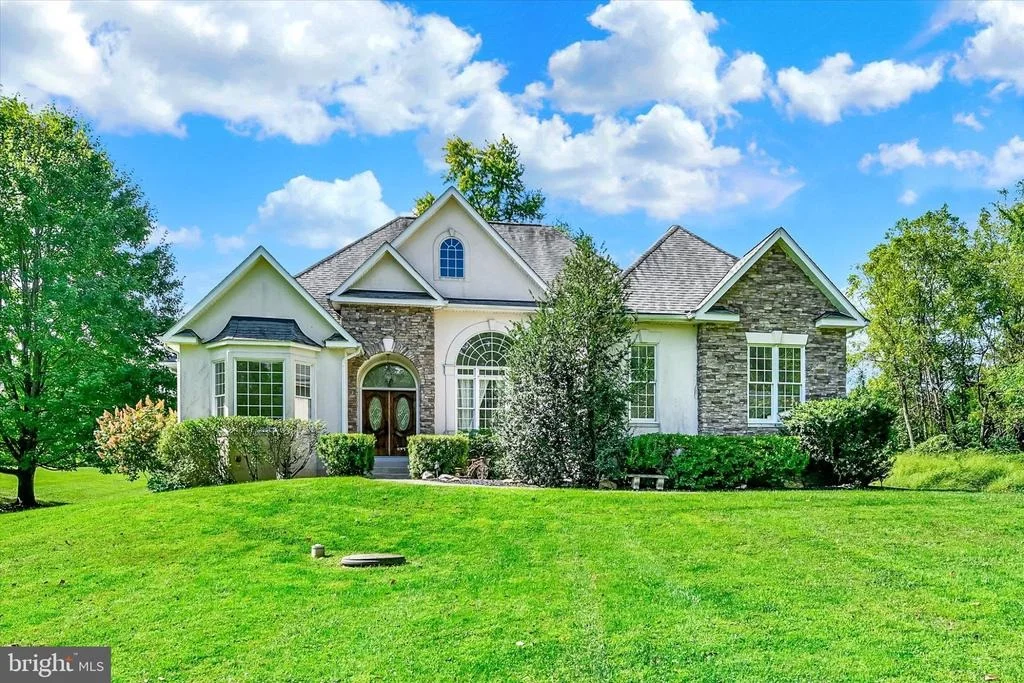 Photo of 10405 LYONS MILL ROAD