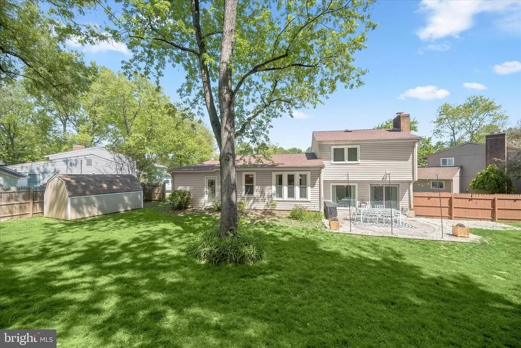 Photo of 17701 MILLCREST DRIVE