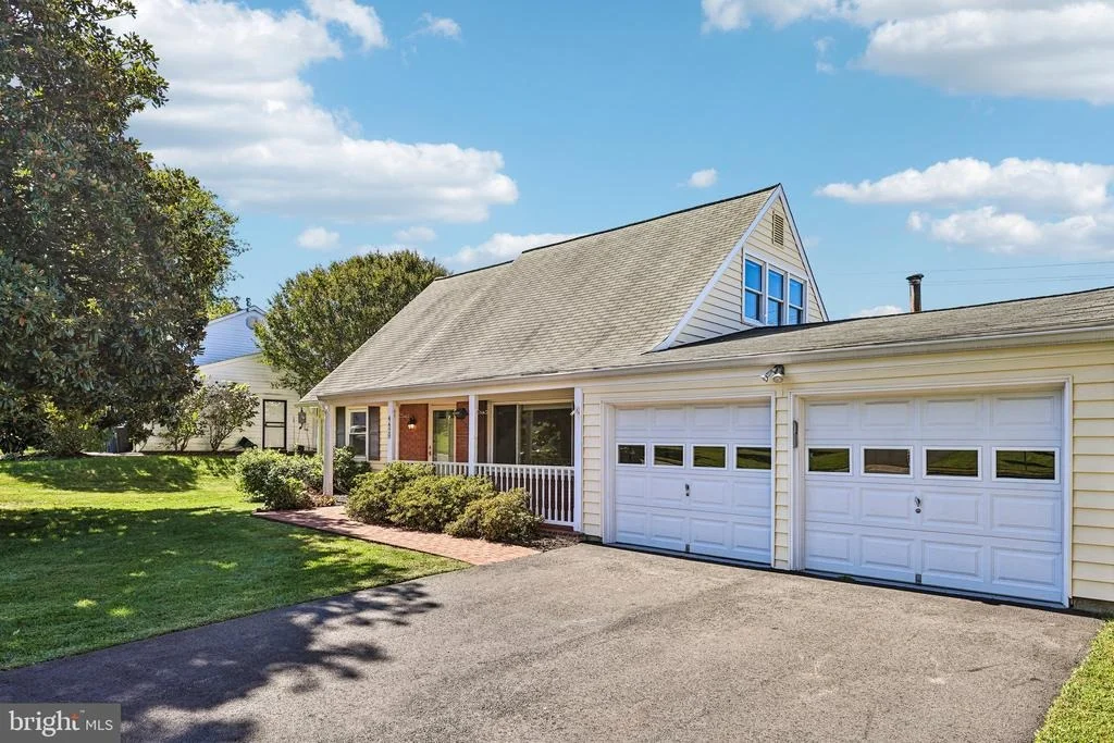 Photo of 4428 MIDDLE RIDGE DRIVE
