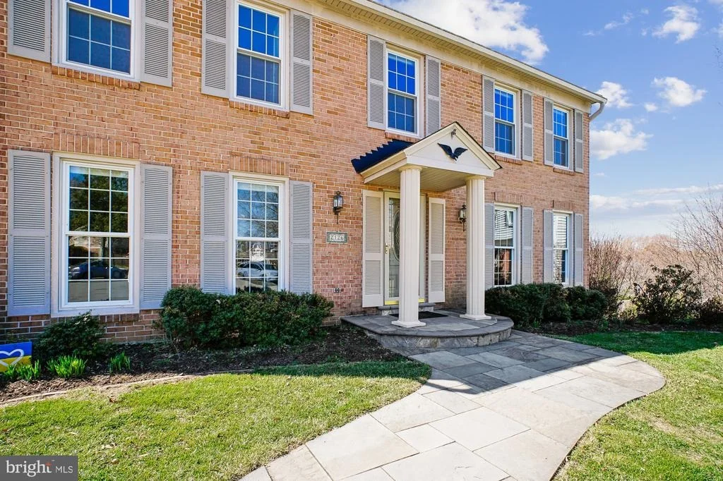 Photo of 2126 DOCKET LANE