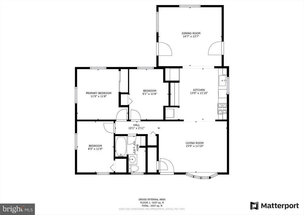 Photo of 502 PEARL STREET