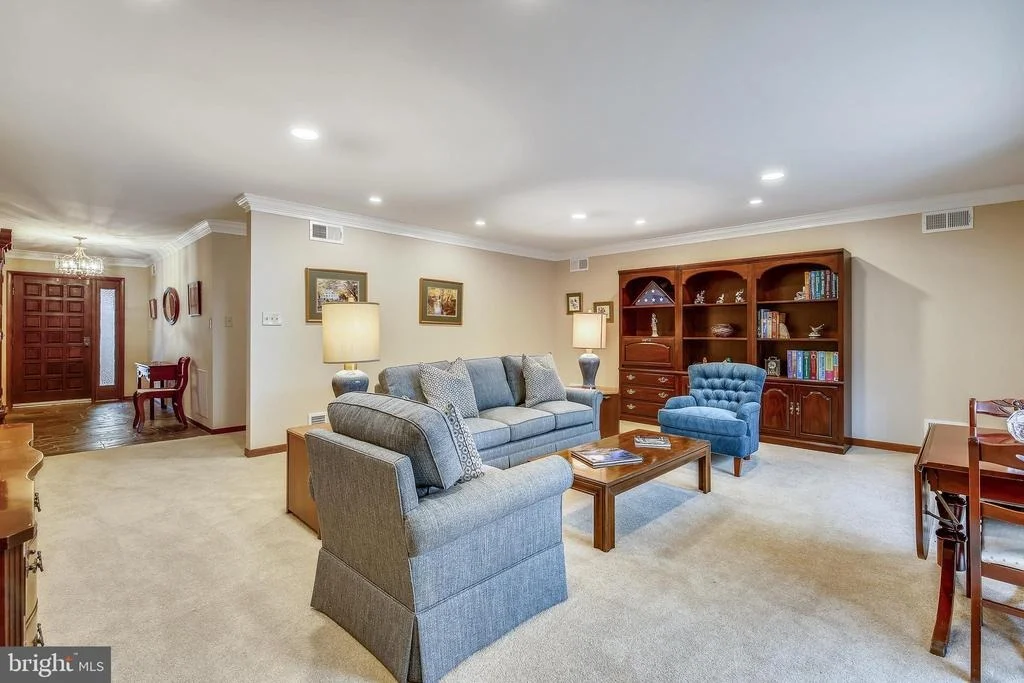 Photo of 8015 GOODHURST DRIVE