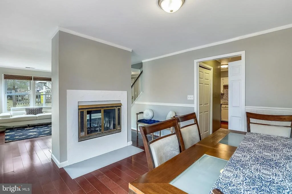 Photo of Unit 12 at 9316 PALMER PLACE