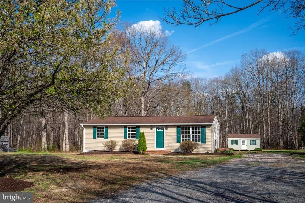 Photo of 12275 FOX DEN LN