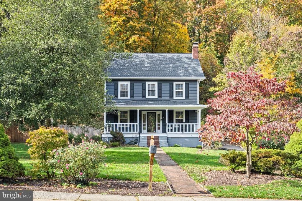 Photo of 5950 OLD WASHINGTON ROAD