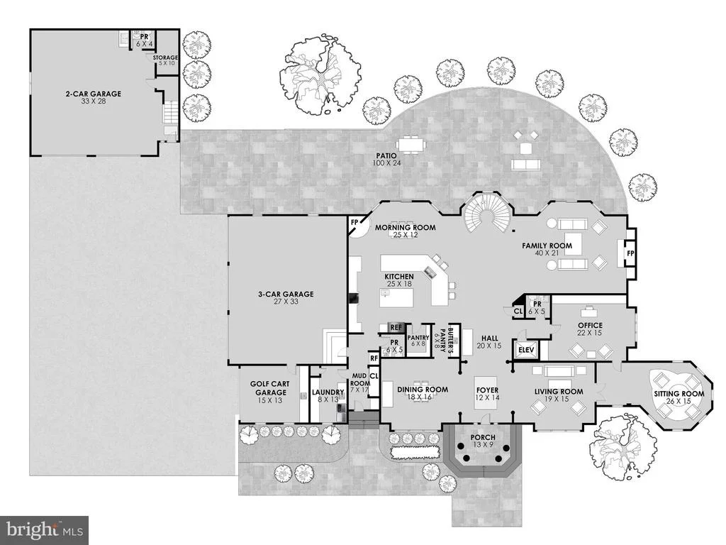 Photo of 40436 BEACON HILL DRIVE