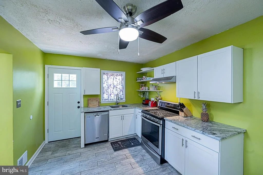 Photo of 6808 QUEENS FERRY ROAD