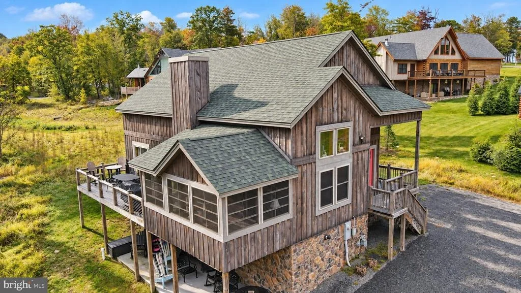 Photo of 698 N CAMP ROAD