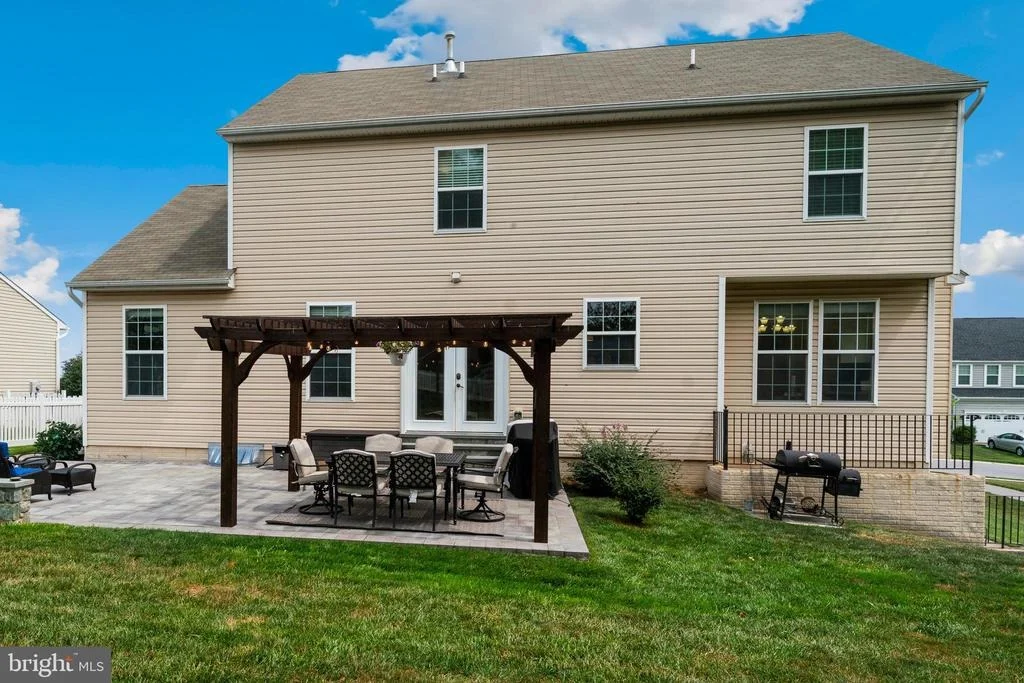 Photo of 5826 BROAD BRANCH WAY