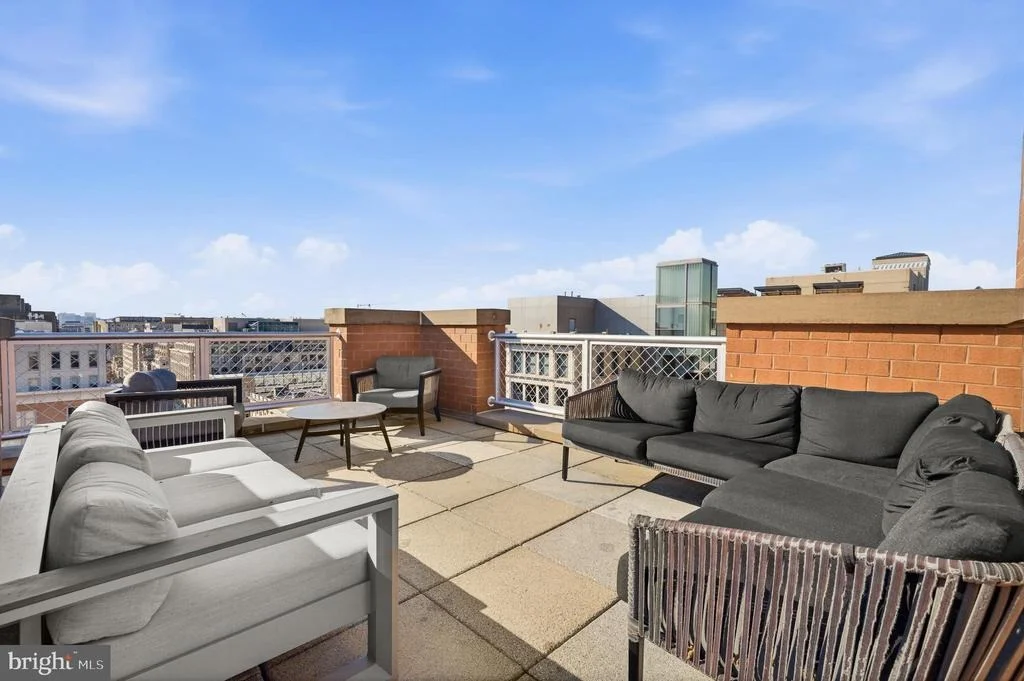 Photo of Unit 614 at 616 E STREET NW