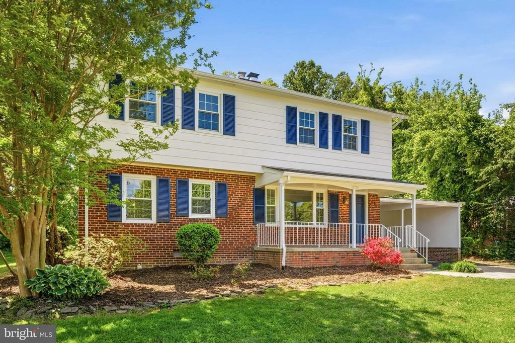 Photo of 10705 OAK PLACE