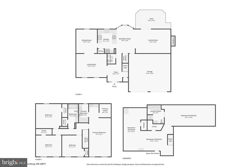 Photo of 216 BOOKHAM LANE