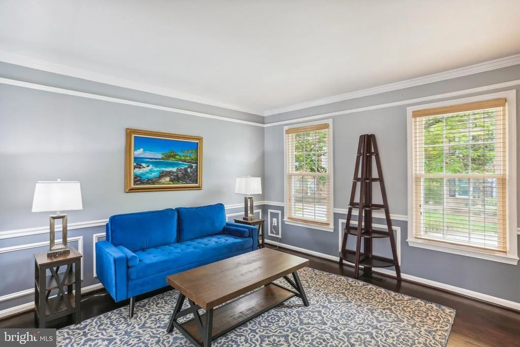 Photo of 14900 RUNNING RIDGE LANE