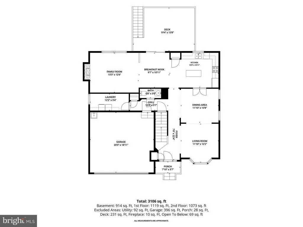 Photo of 236 LAKE COVENTRY DRIVE