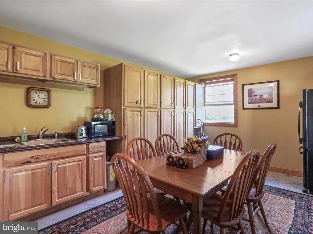 Photo of 14122 MERCERSBURG ROAD