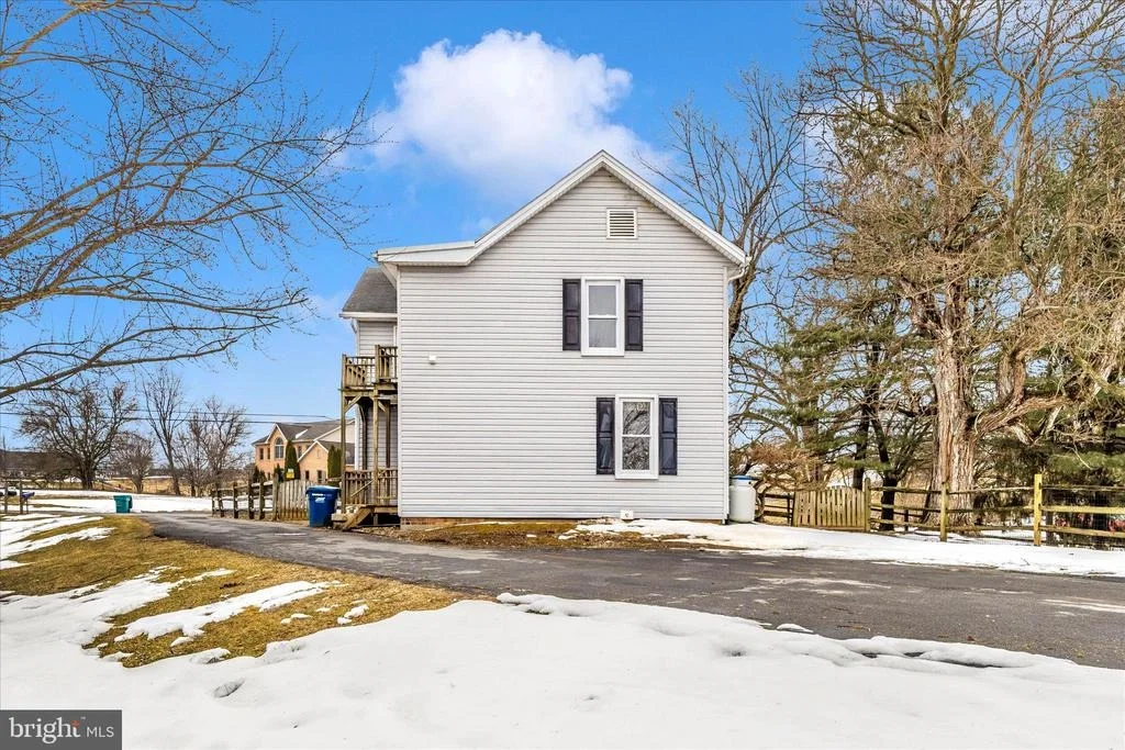 Photo of 14243 CEARFOSS PIKE