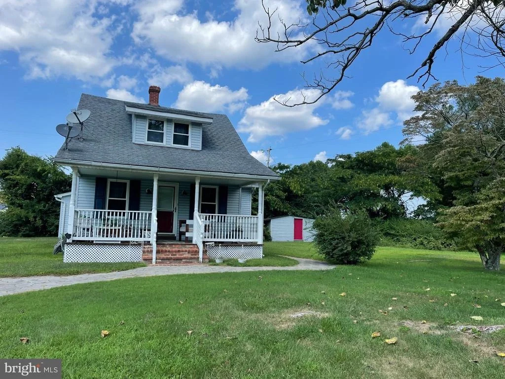 Photo of 1110 DARES BEACH ROAD