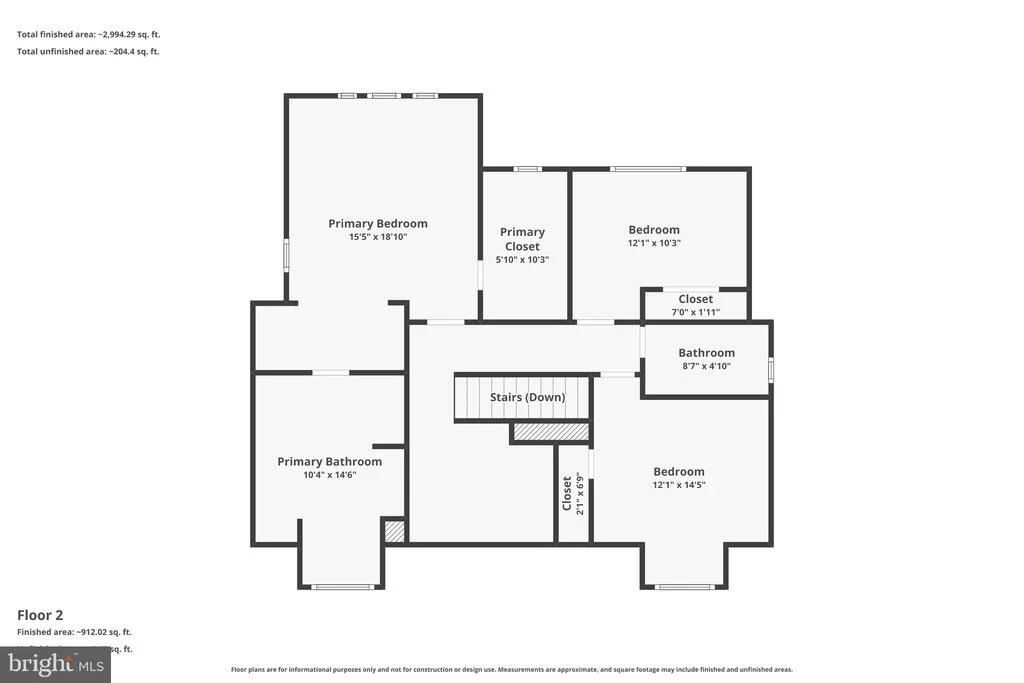 Photo of 4415 BRADLEY LANE