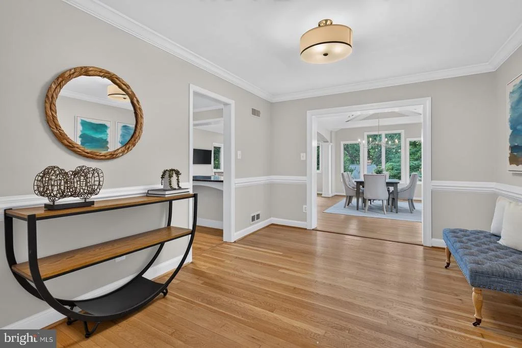 Photo of 5117 WILLIAMSBURG BOULEVARD