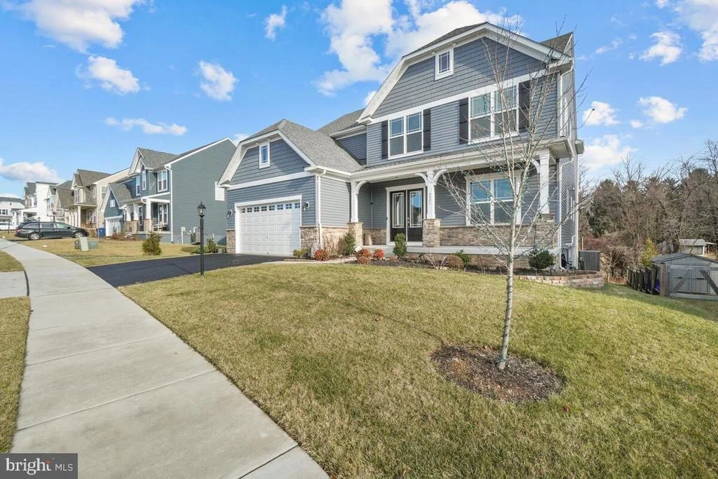 Photo of 5521 HAWK RIDGE ROAD