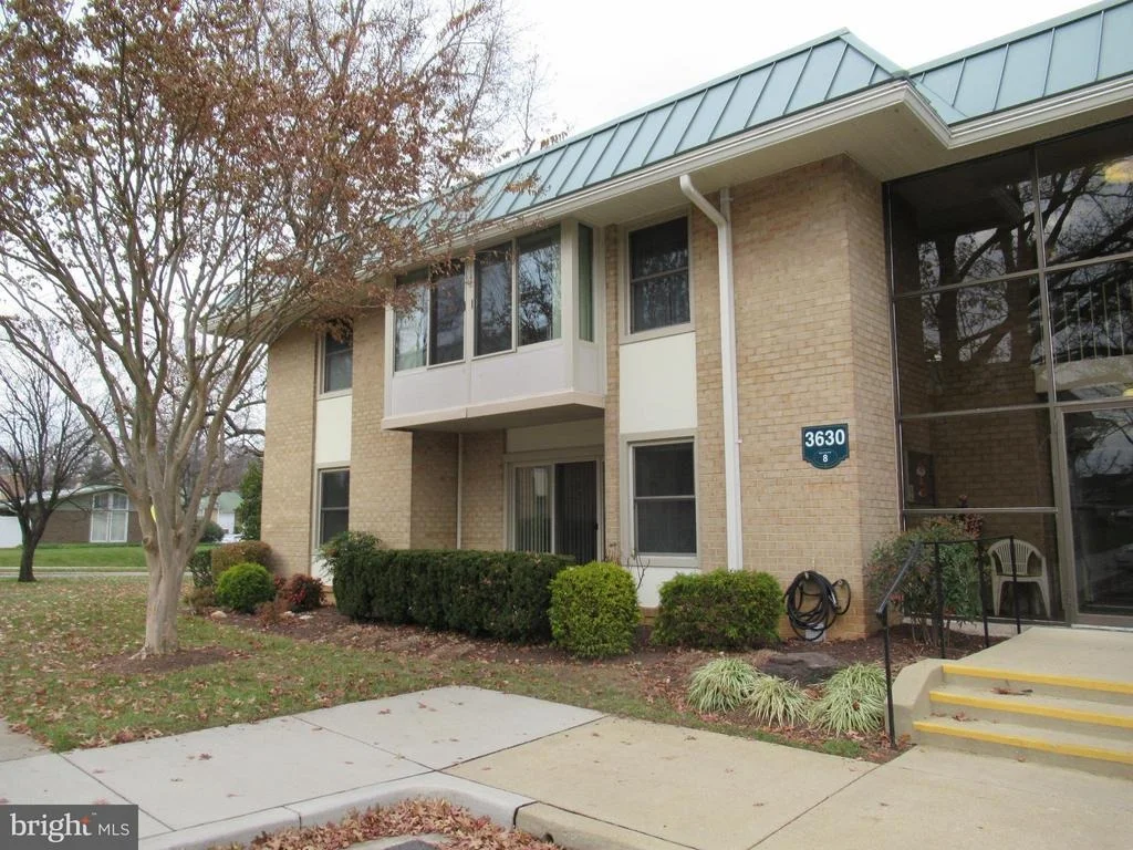 Photo of Unit 83A at 3630 GLENEAGLES DRIVE