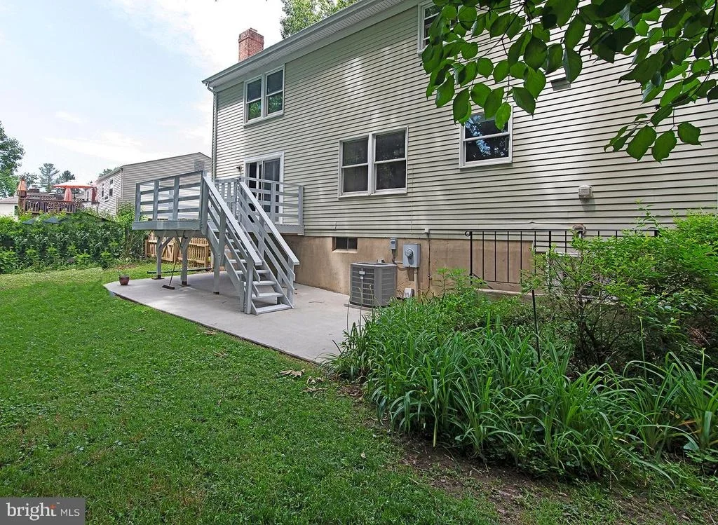 Photo of 9809 BRIGHTLEA DRIVE