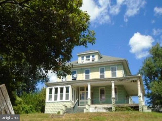 Photo of 3216 HAMILTON AVENUE