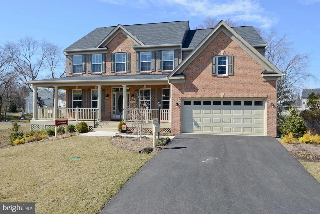 Photo of 9408 LOMAX FOREST DRIVE