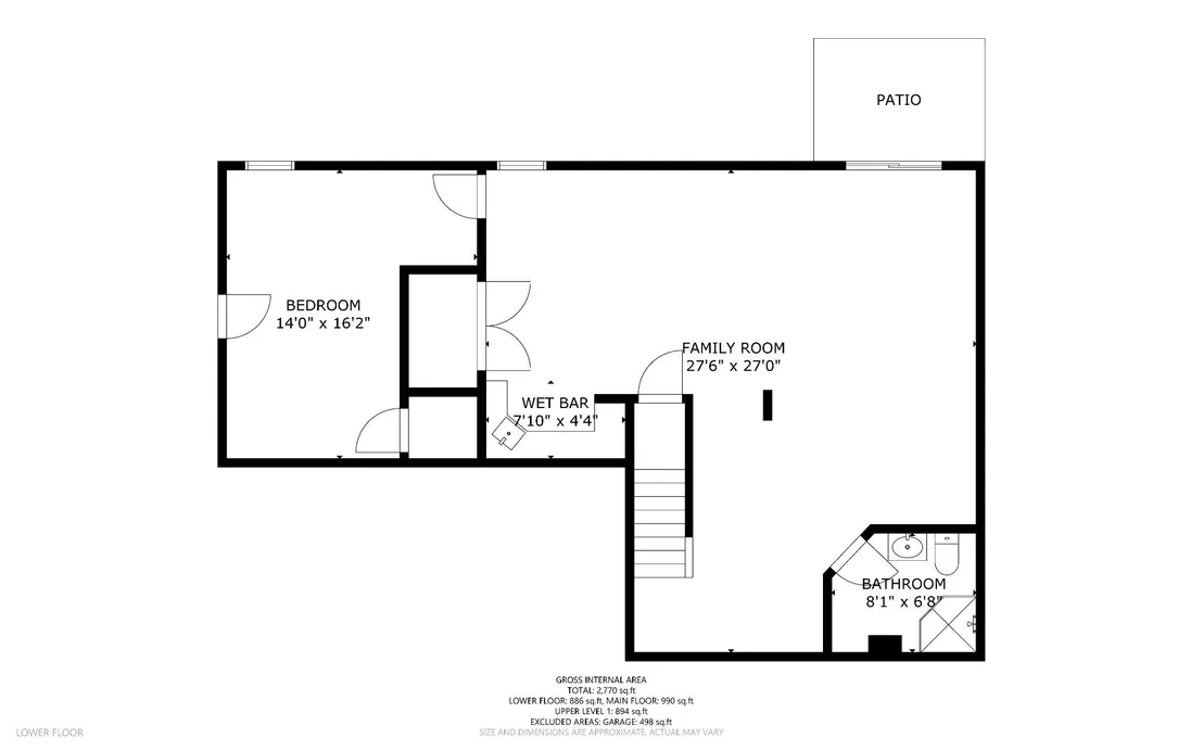 Photo of 3128 MEMORY LANE