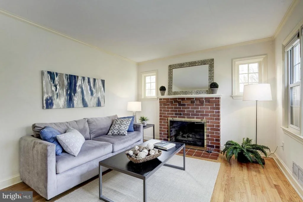 Photo of 3308 JONES BRIDGE ROAD