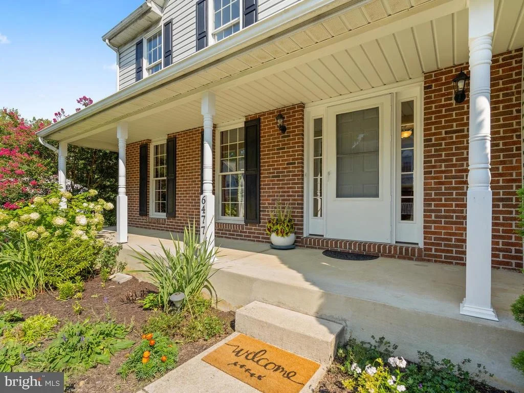 Photo of 6477 MEADOWRIDGE ROAD