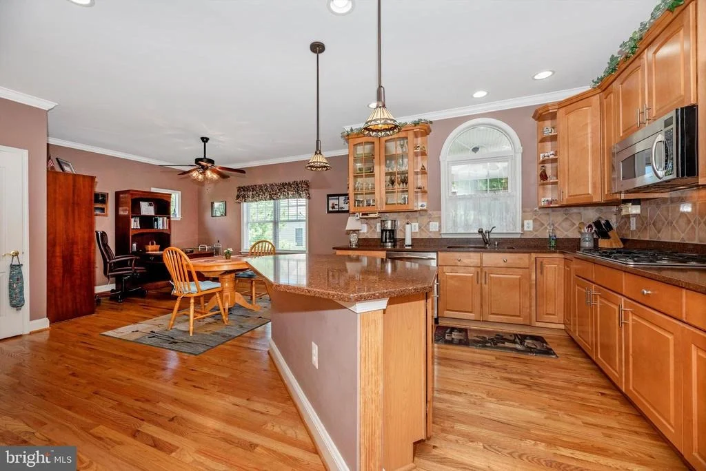Photo of 2661 MONOCACY FORD ROAD
