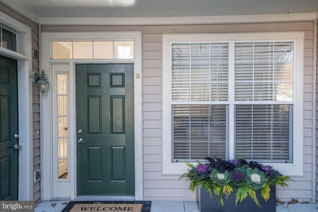 Photo of Unit M at 1307 WINDLEAF DRIVE
