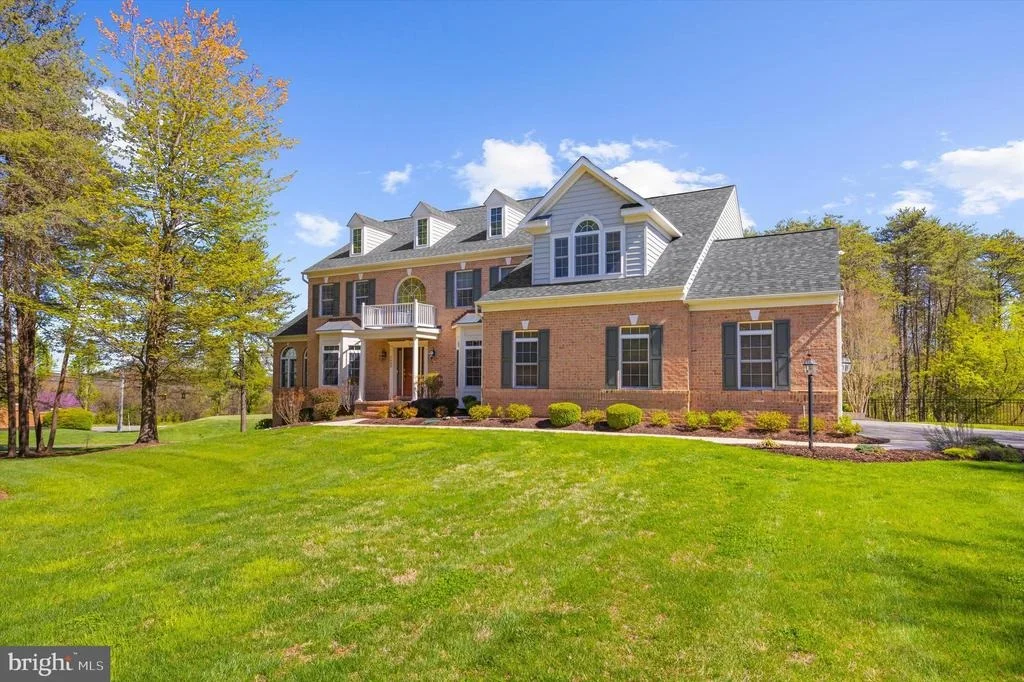 Photo of 1603 BRAID HILLS DRIVE