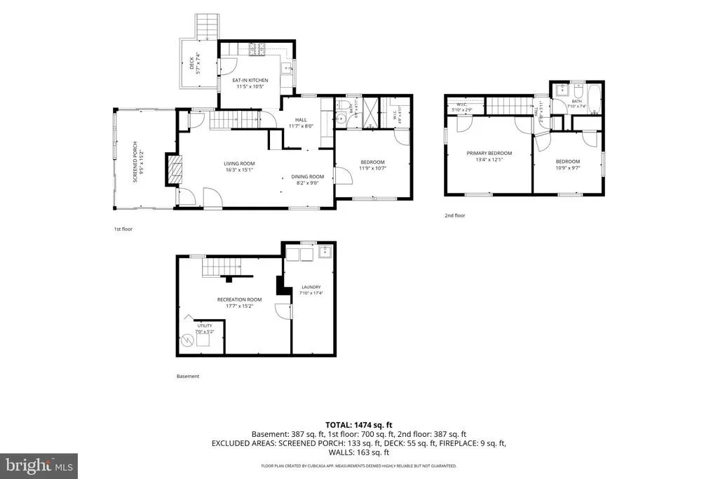 Photo of 314 WHITESTONE ROAD