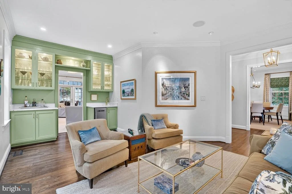 Photo of 4837 W STREET NW