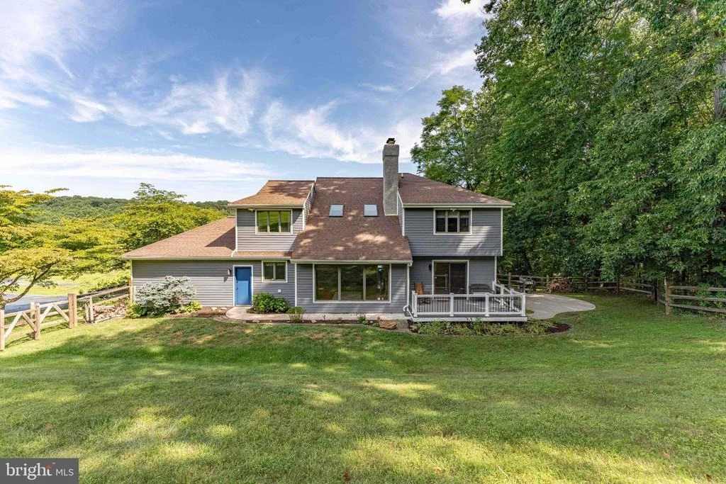Photo of 125 DOWLIN FORGE ROAD