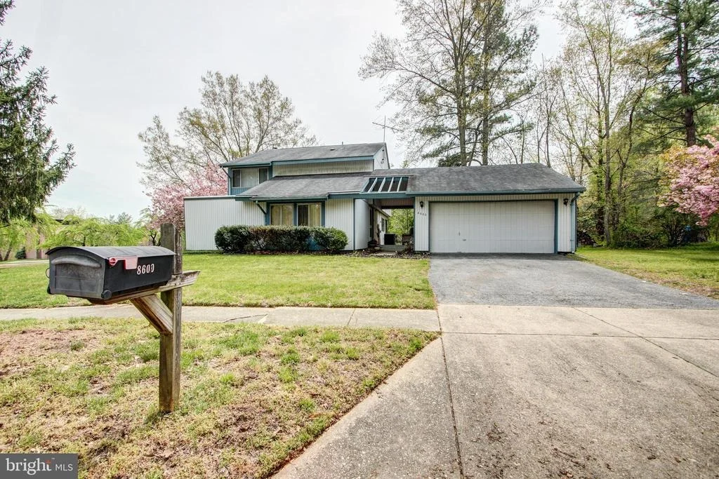 Photo of 8600 TRUMPS HILL ROAD