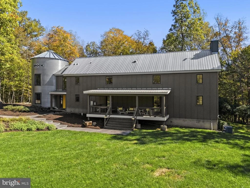 Photo of 8080 DULINS FORD ROAD