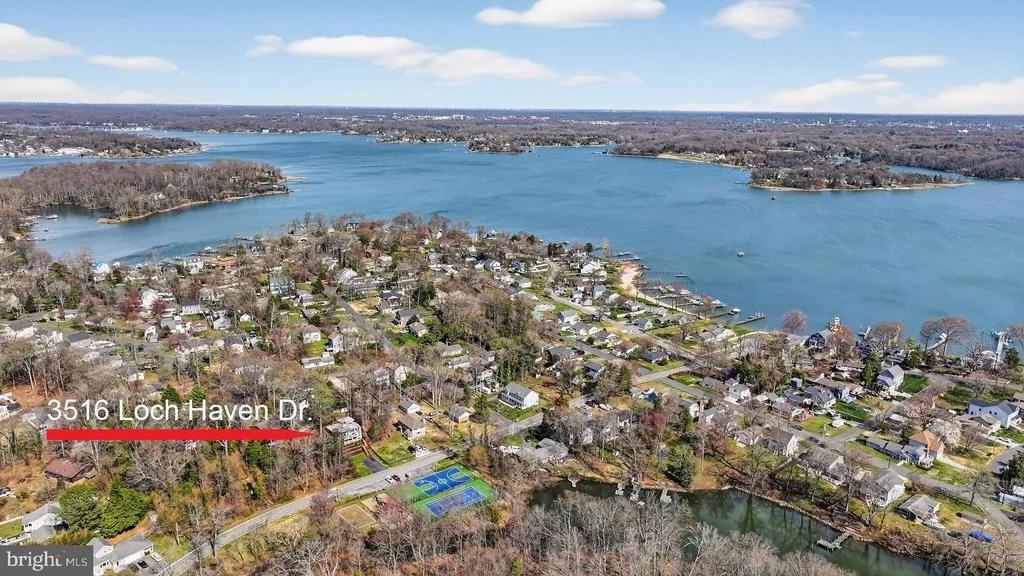 Photo of 3516 LOCH HAVEN DRIVE