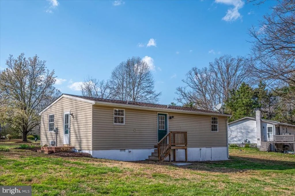 Photo of 12275 FOX DEN LN