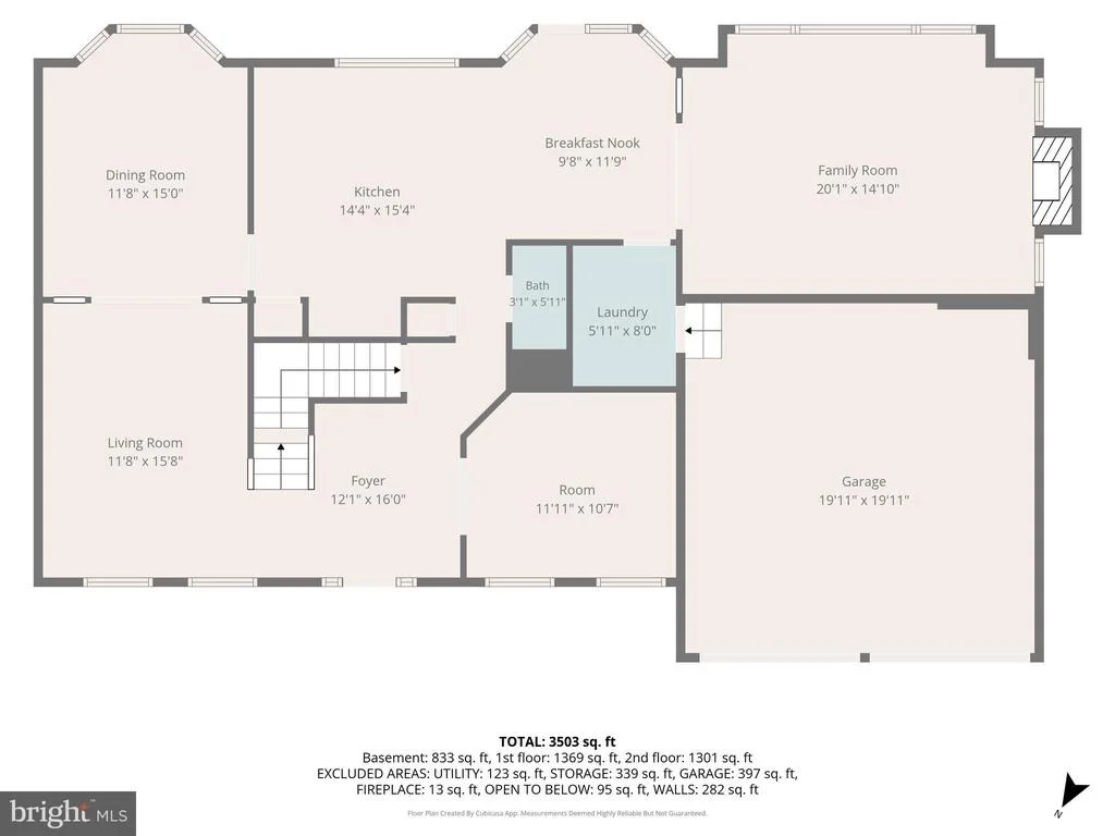 Photo of 16505 MURRAY PLACE