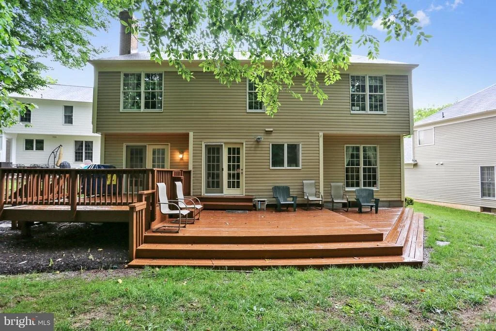 Photo of 17907 GAINFORD PLACE