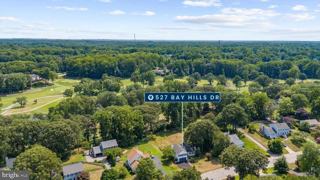 Photo of 527 BAY HILLS DRIVE