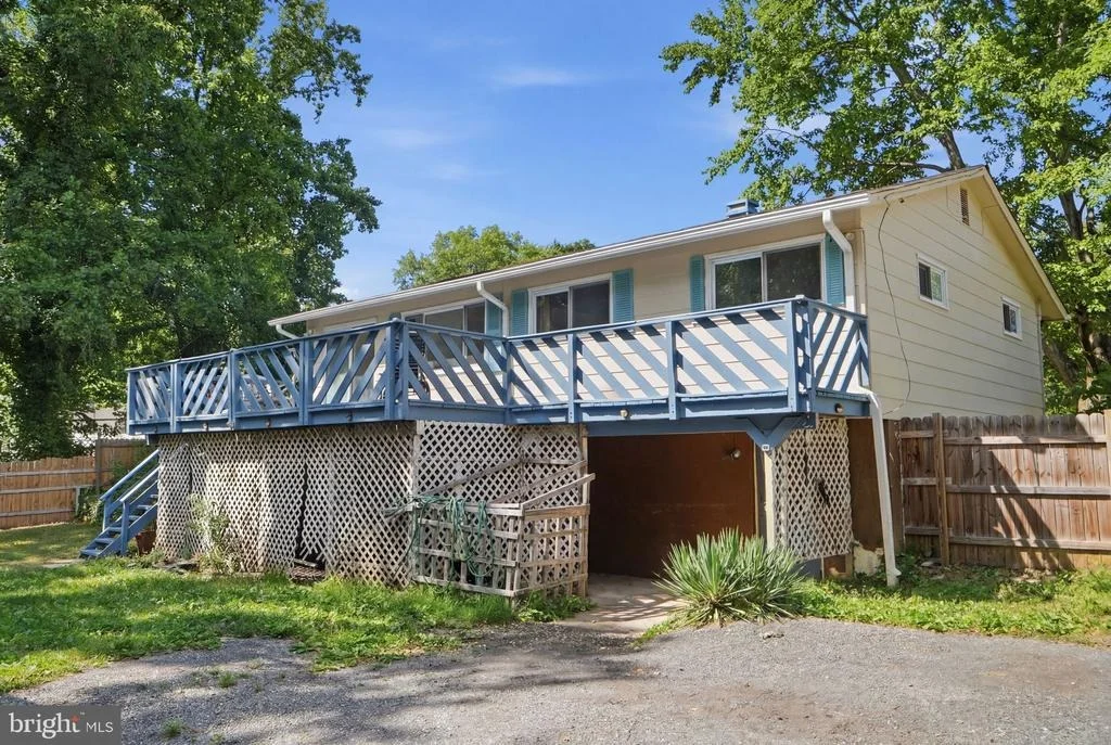 Photo of 1503 FILLMORE ROAD